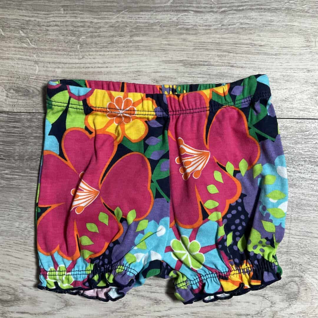 GIRLS - 6 Months - Shorts