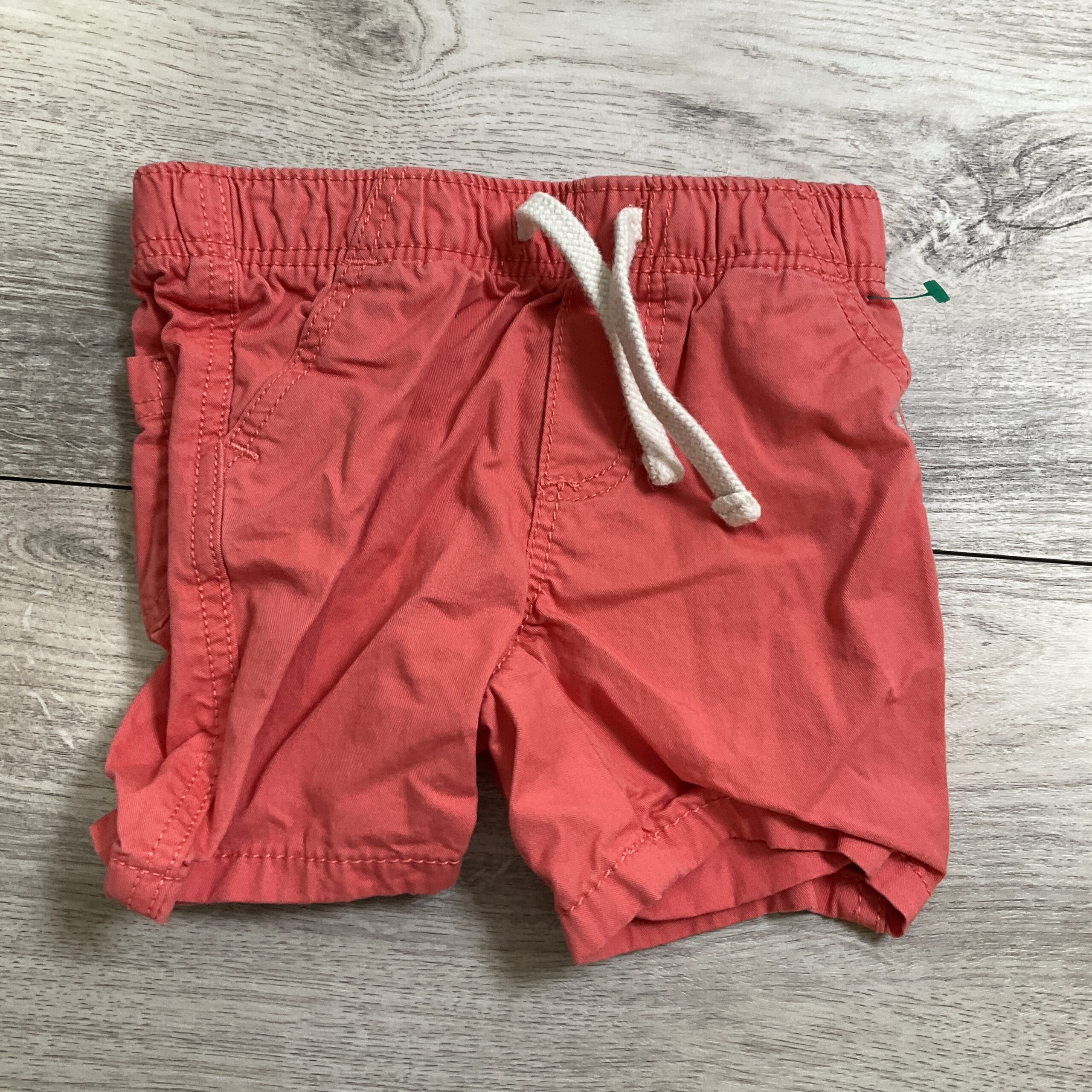 BOYS - 6/12 Month - Shorts