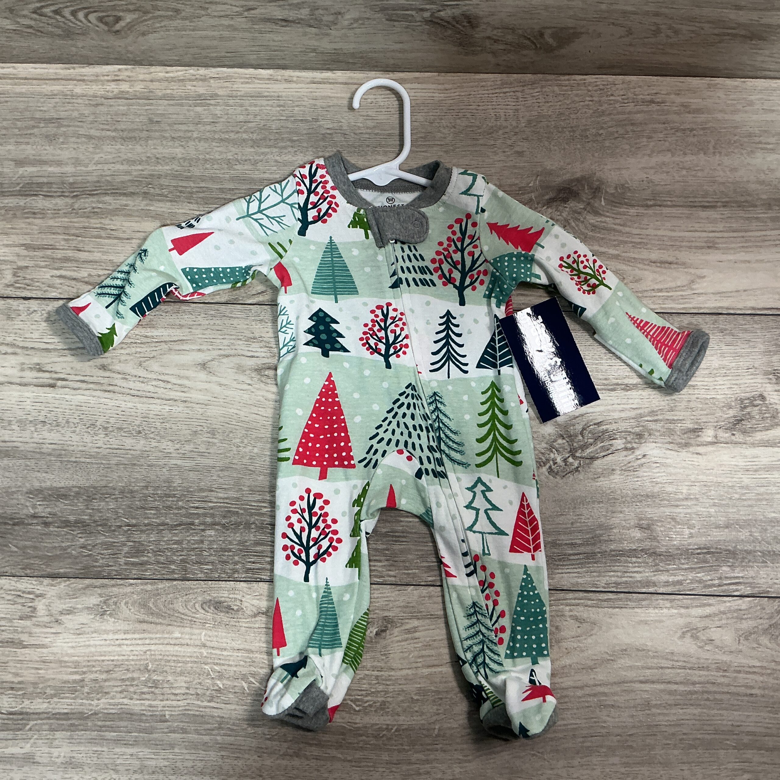 BOYS - Newborn - Sleeper