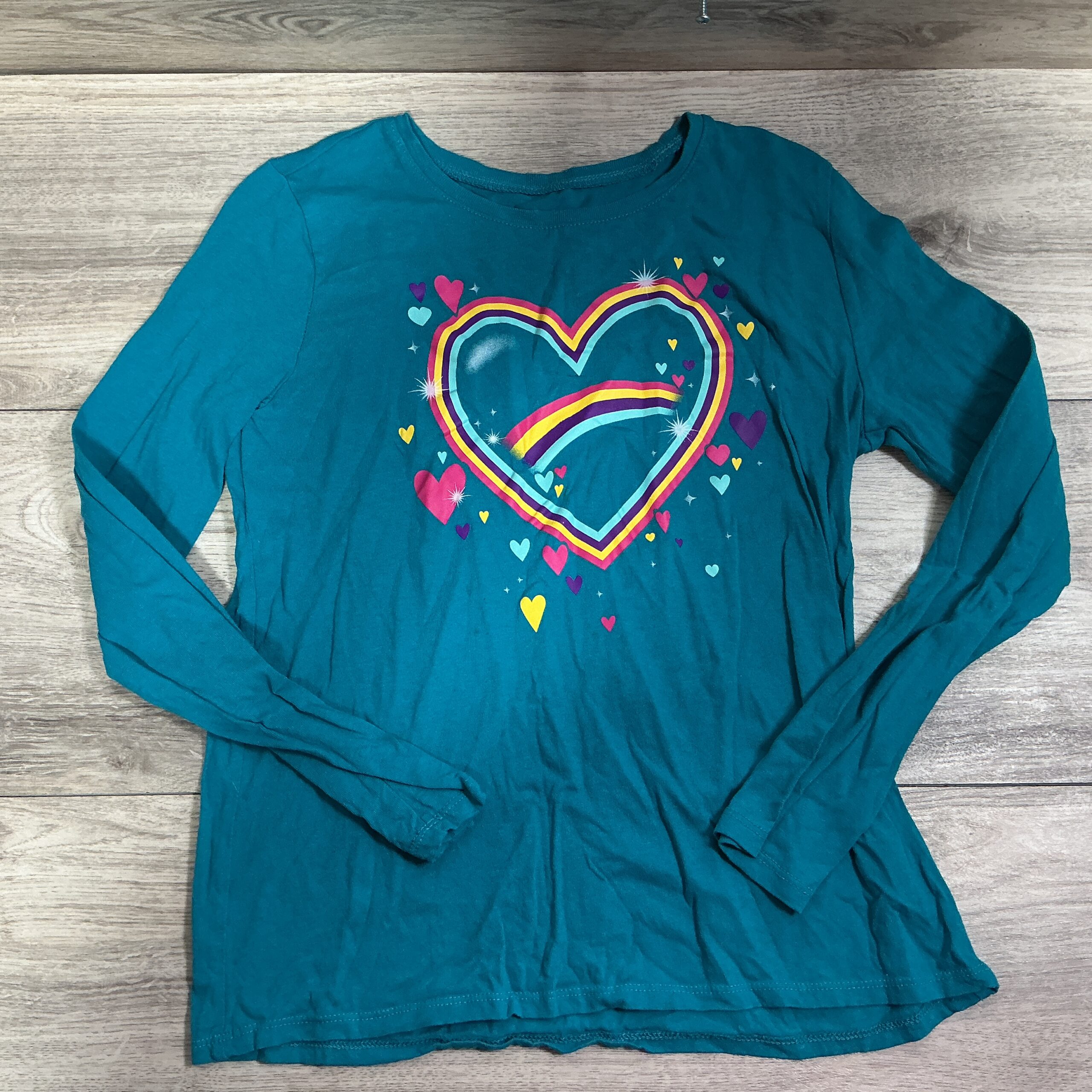 GIRLS - Size 14 - Shirt