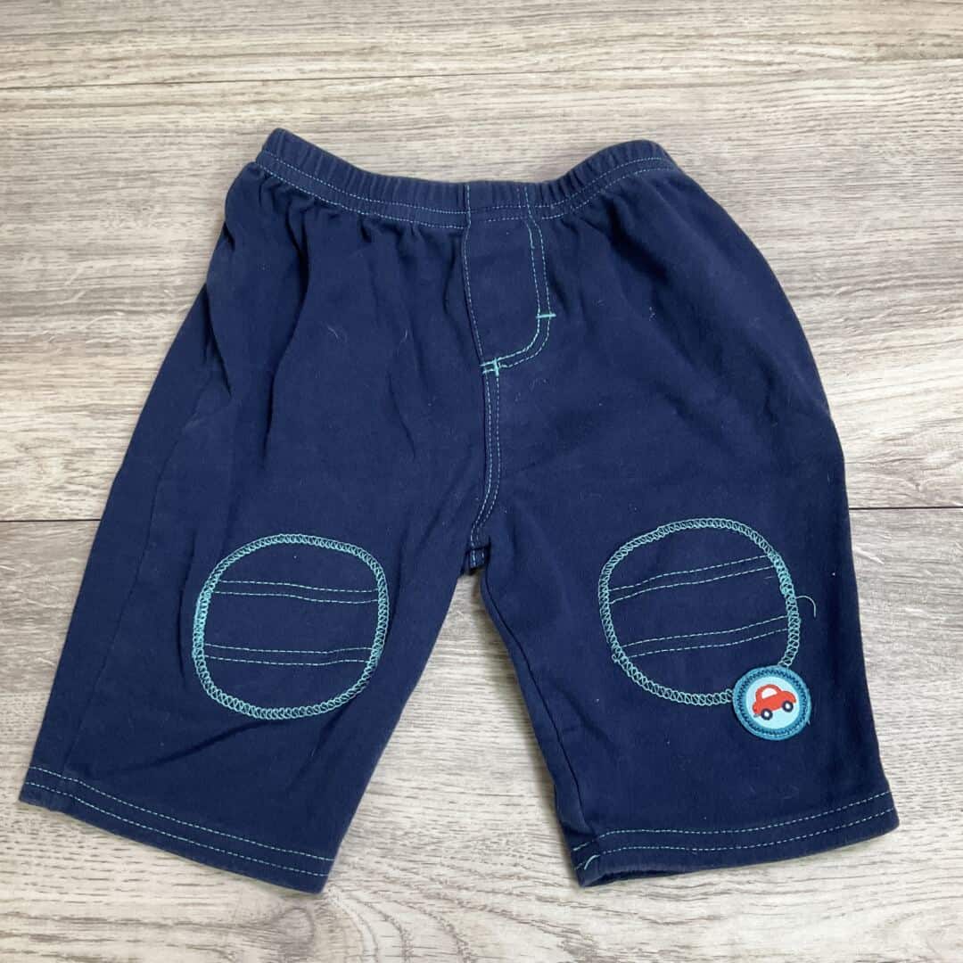 BOYS - 3/6 Months - Pants