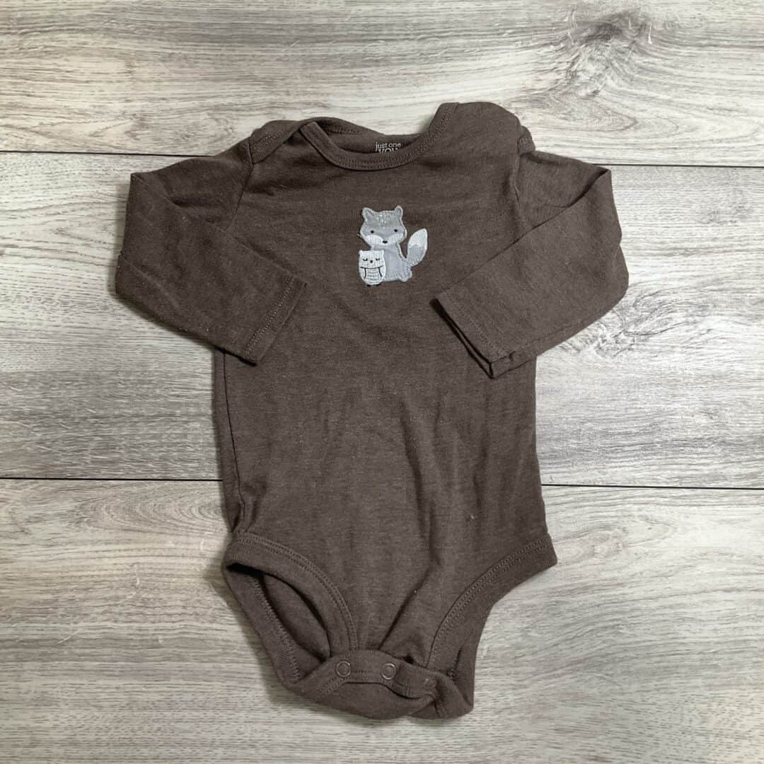BOYS - 9 Month - Onesie