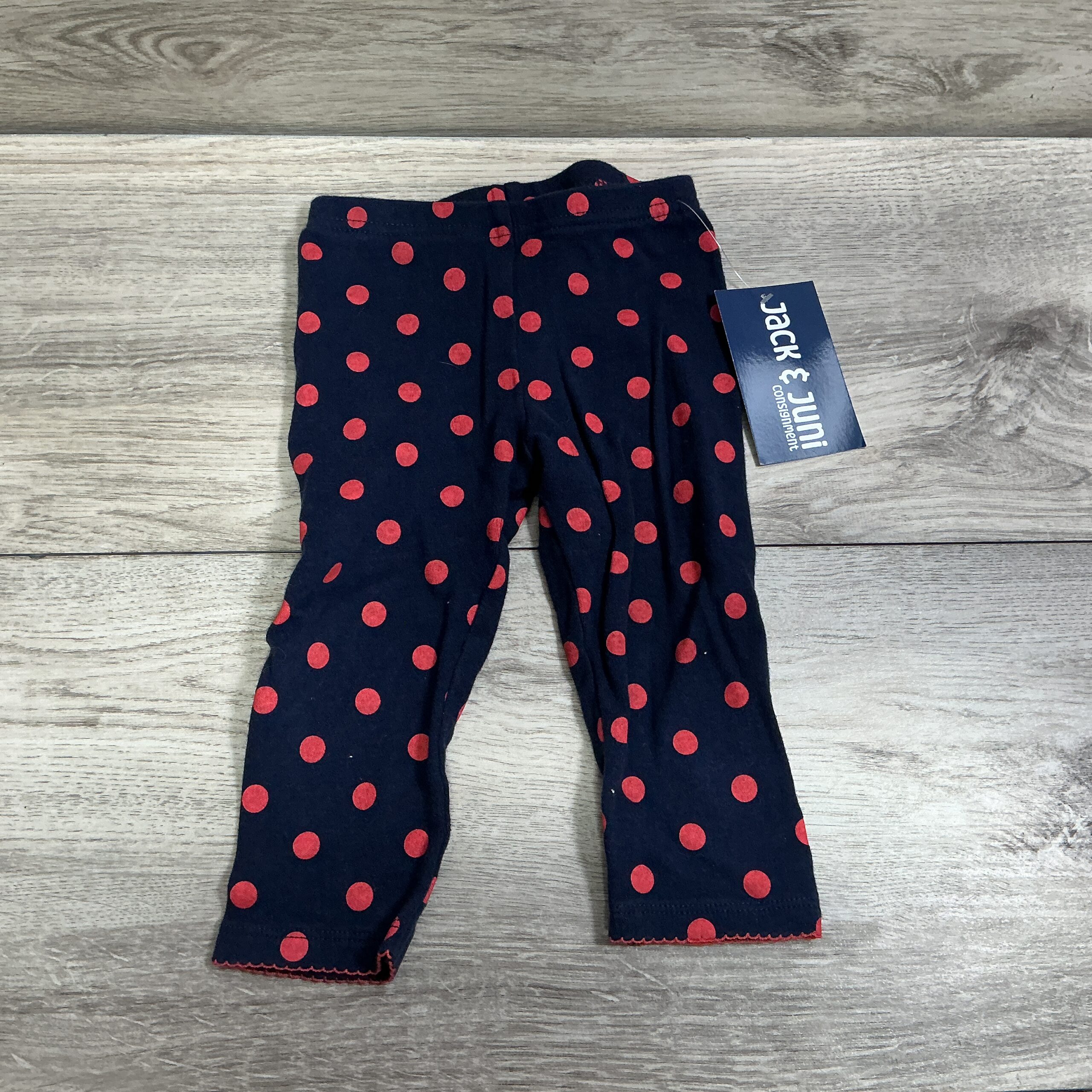 GIRLS - 6/12 Month - Pants