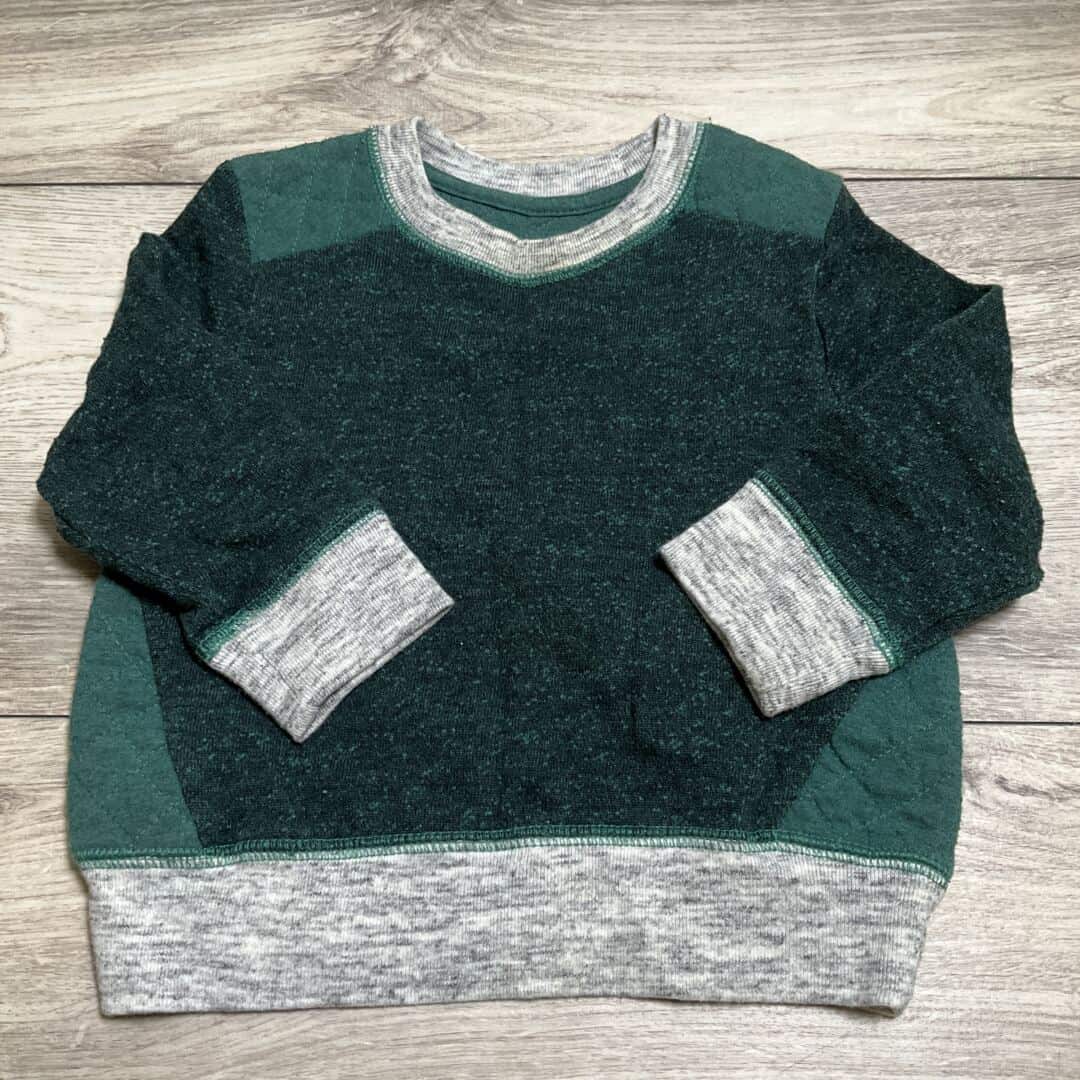 BOYS - 12 Month - Shirt