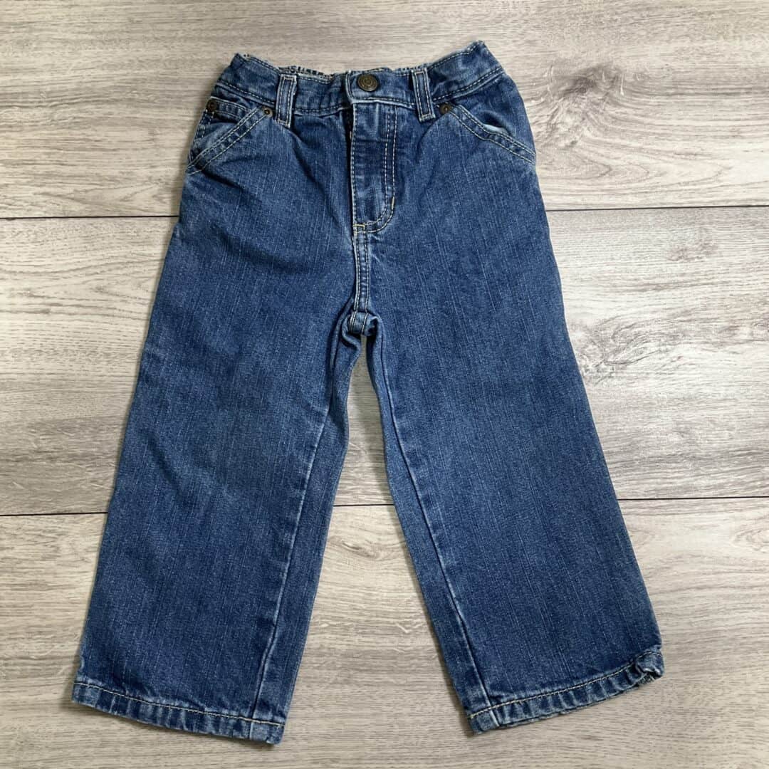 BOYS - 24 Month - Jeans