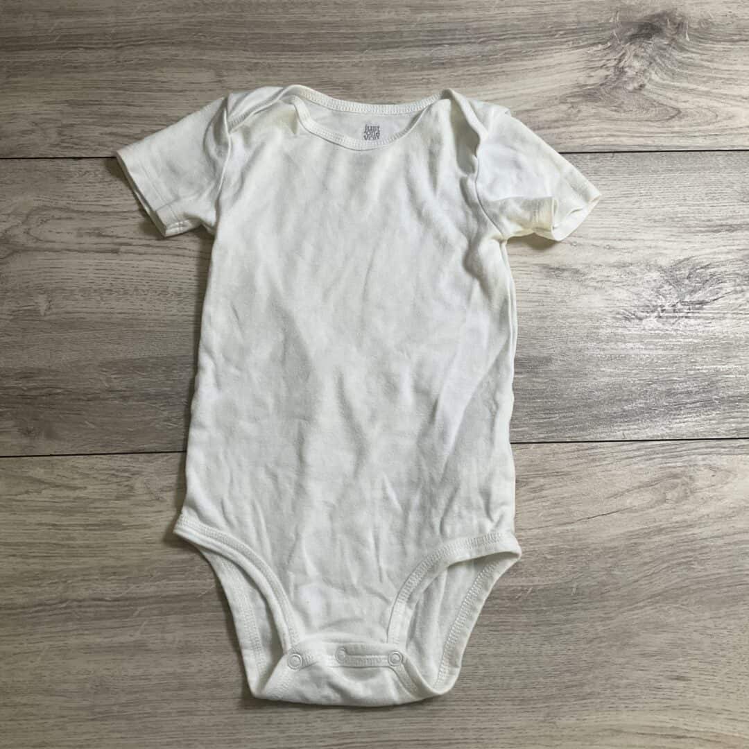 GIRLS/BOYS - 24 Month - Onesie