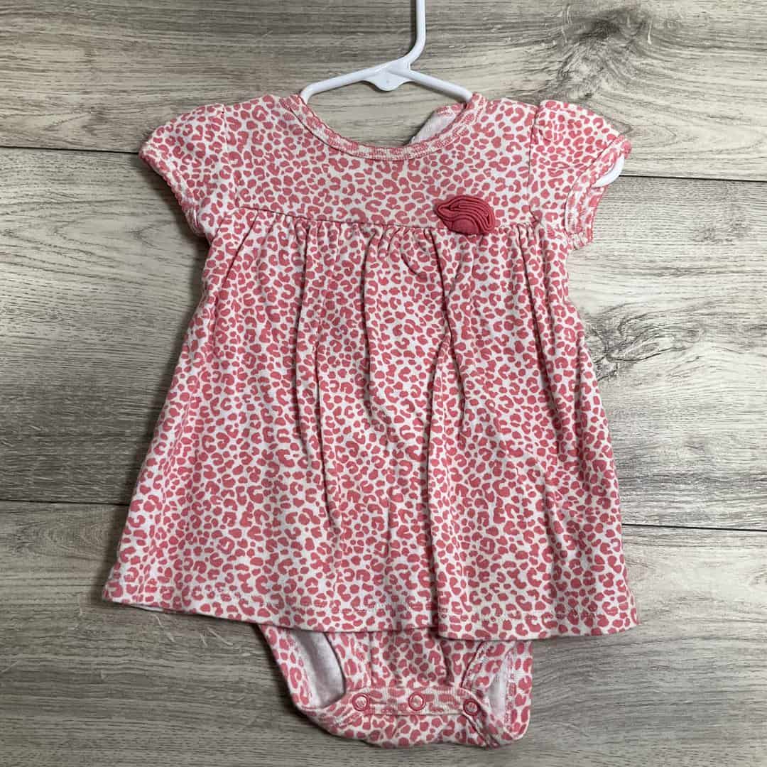 GIRLS - 9 Month - Outfit Onesie
