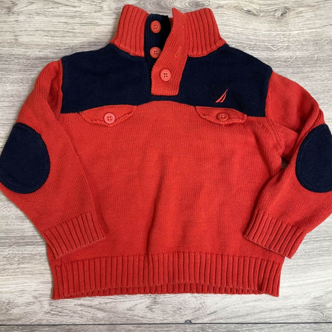 BOYS - 2T - Sweater
