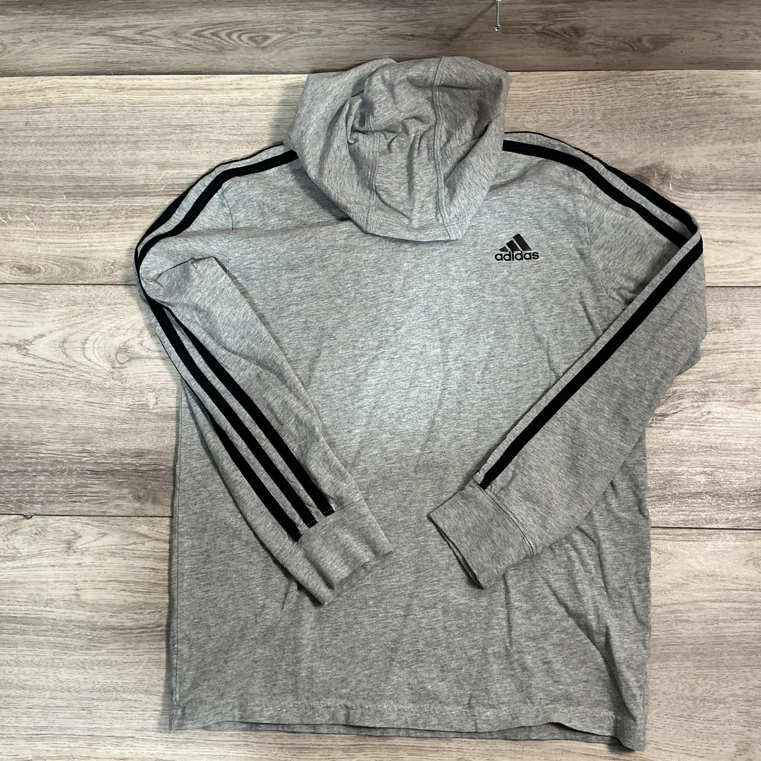 BOYS - 10/12 - Pullover