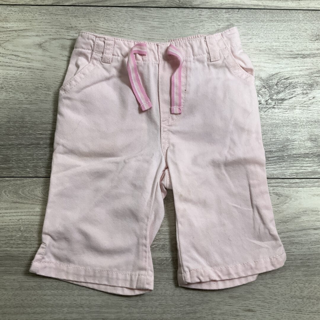 GIRLS - 6/12 Month - Pants