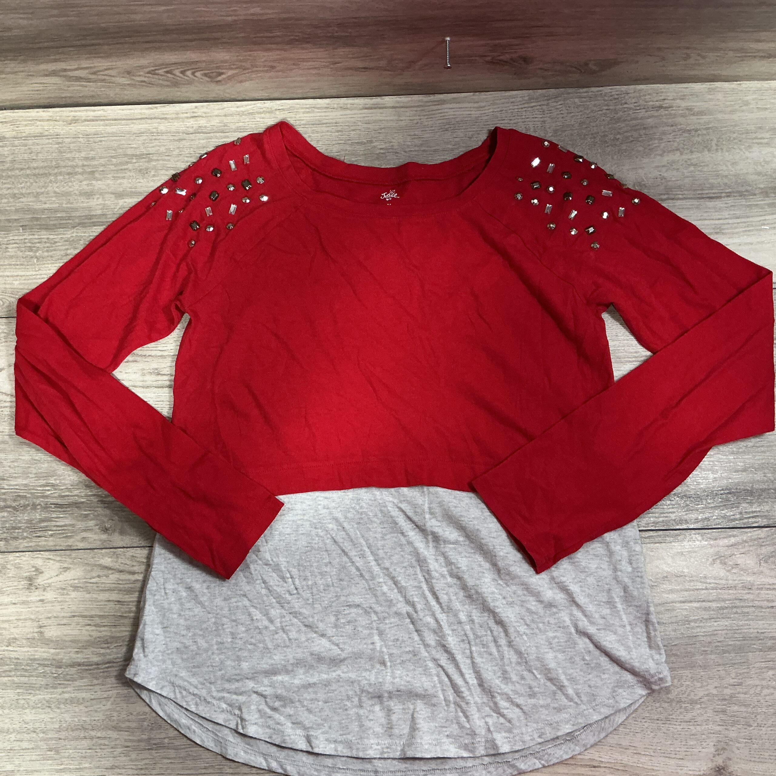 GIRLS - Size 16 - Shirt