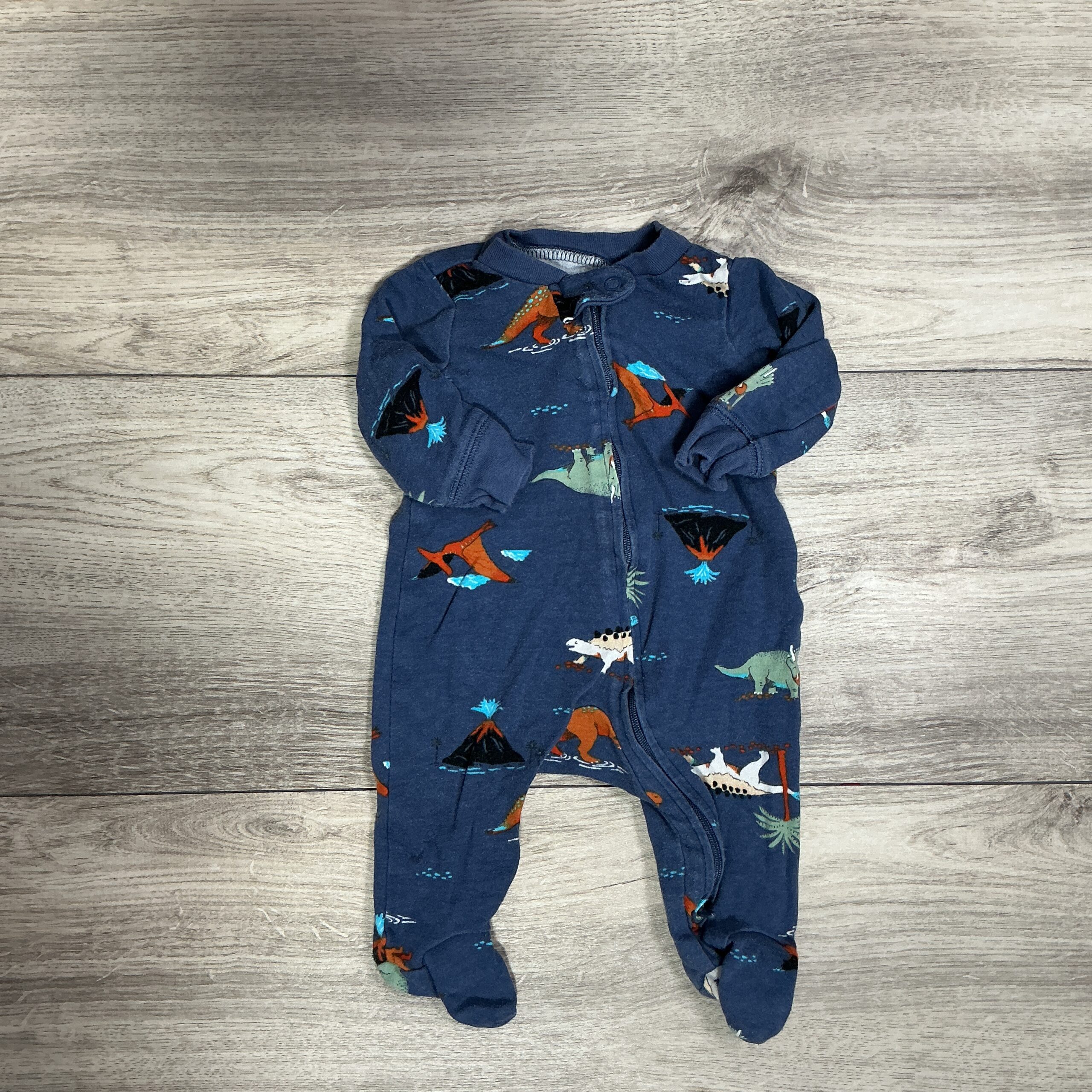 BOYS - 3 Month - Sleeper