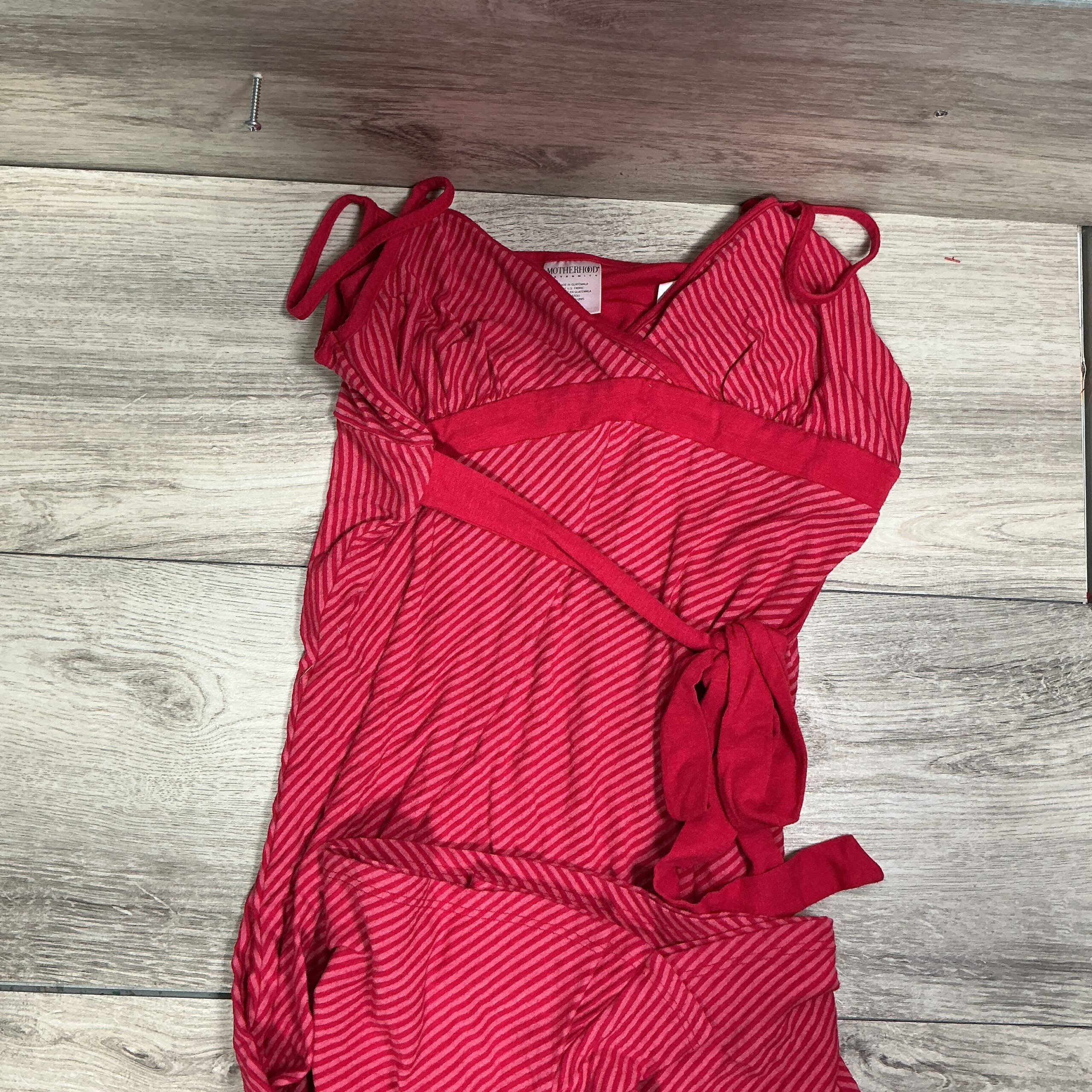 MATERNITY - Size Small - Night Gown