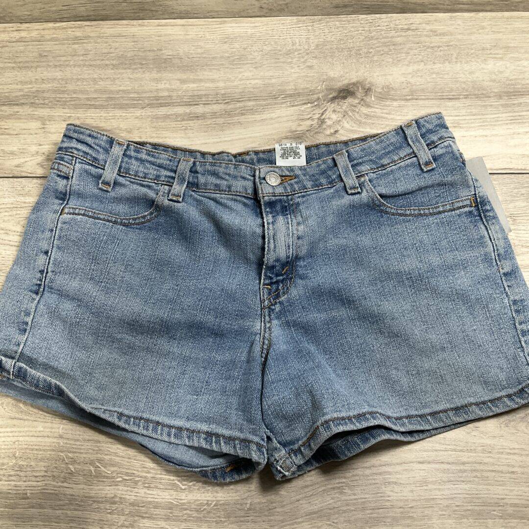 GIRLS - Size 11 - Shorts