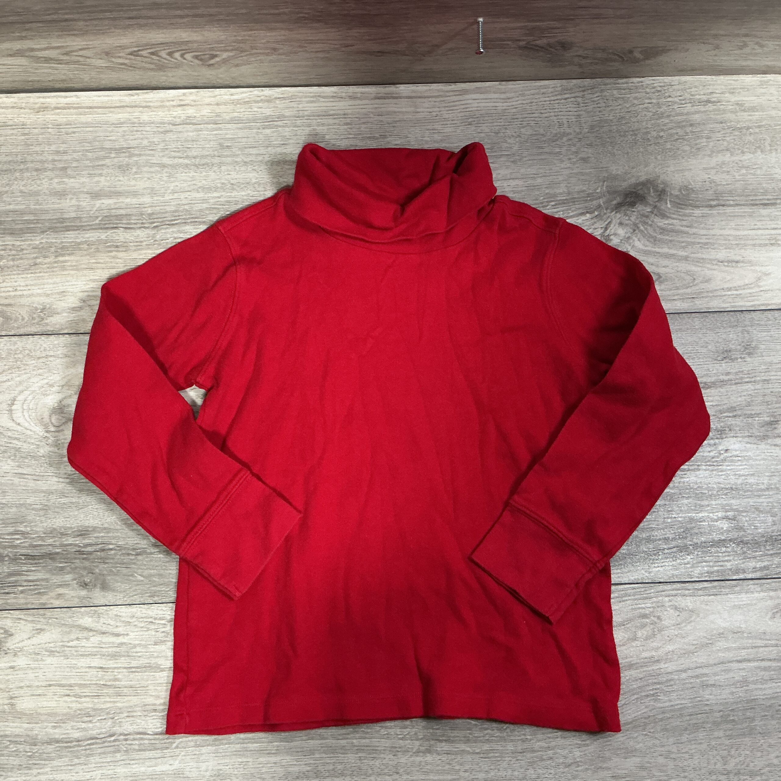 GIRLS - Size 7 - Shirt