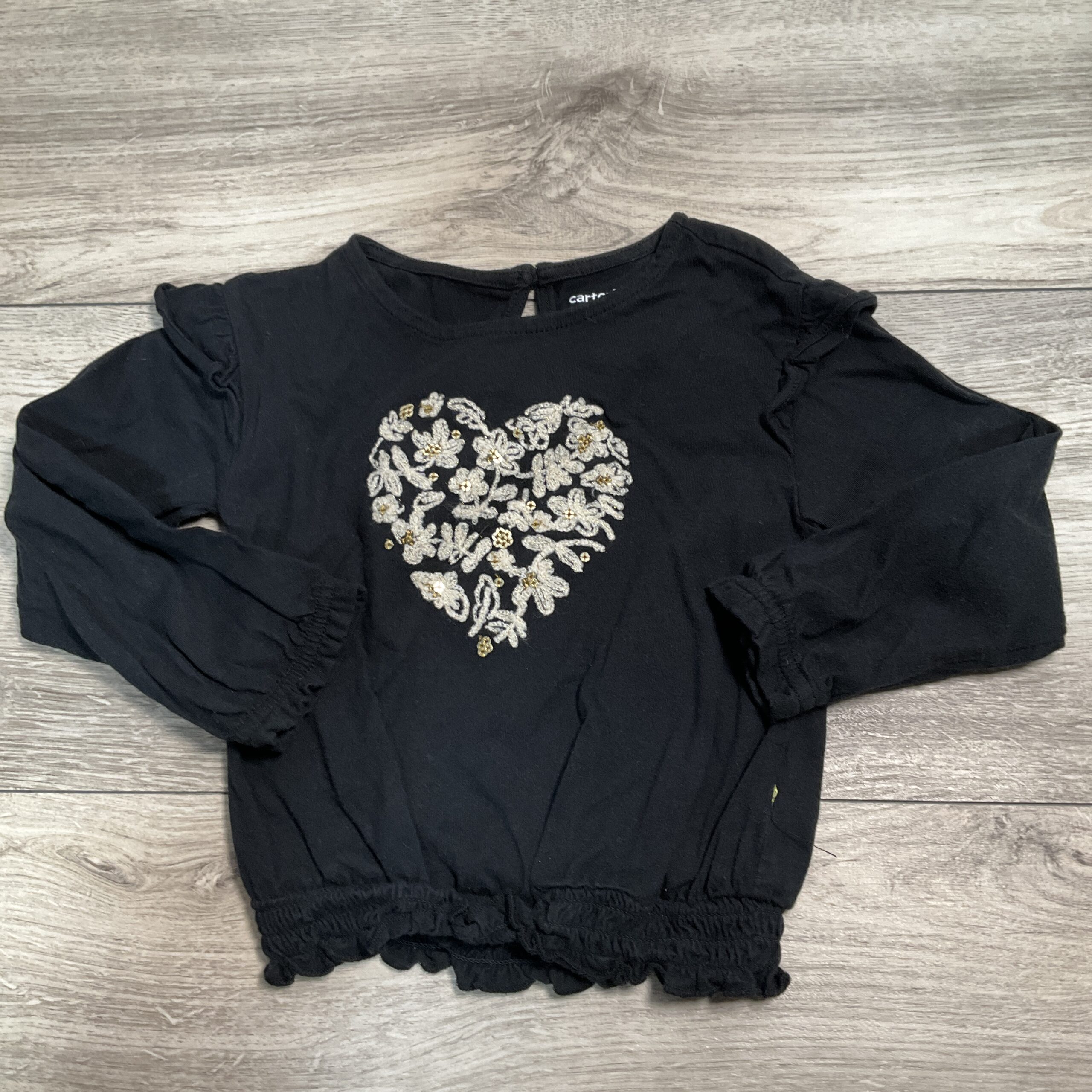 GIRLS - 3T - Shirt