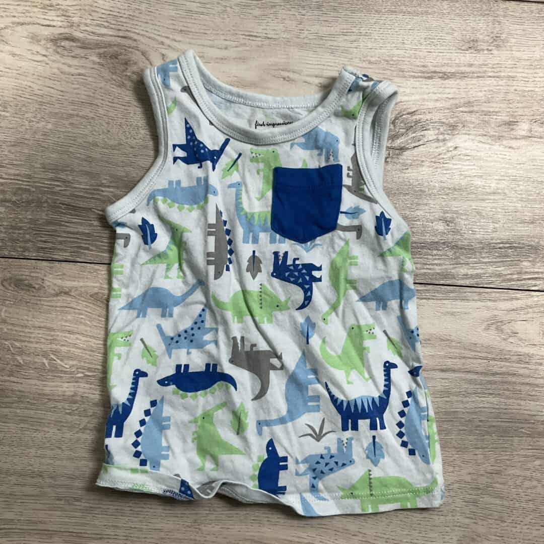 BOYS - 12 Month - Shirt