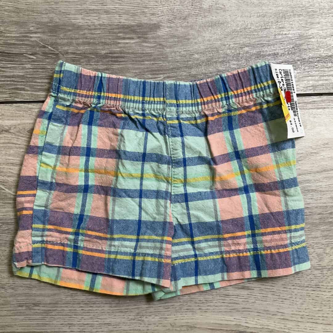 BOYS - 3 Month - Shorts