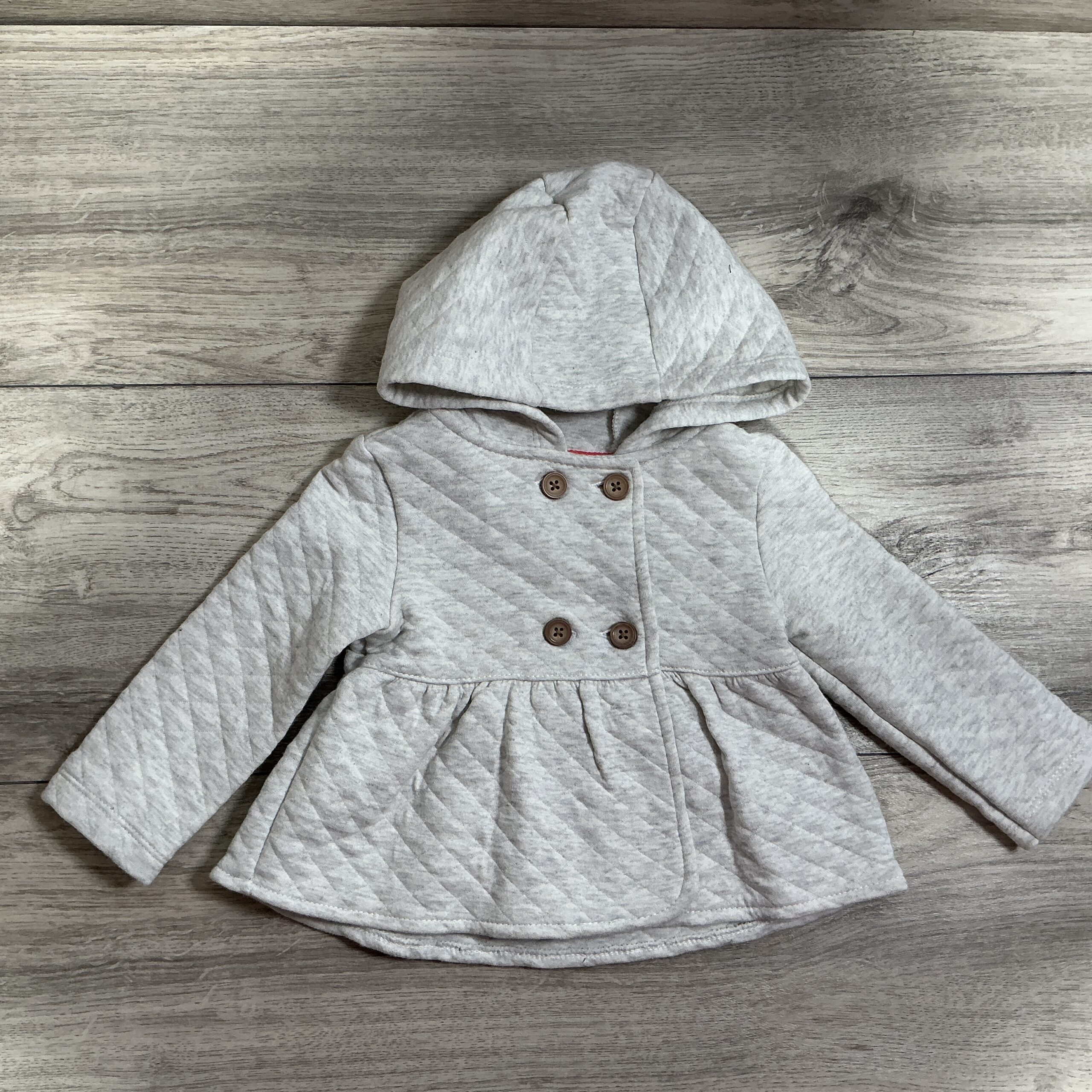 GIRLS - 12 Month - Jacket