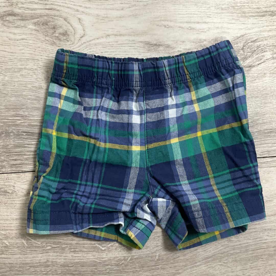 BOYS - 6 Month - Shorts