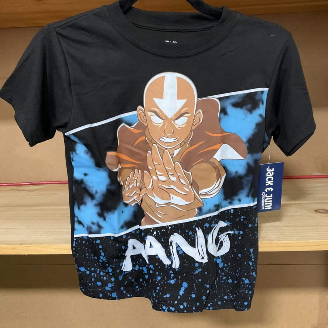 BOYS - Size 6 - Shirt