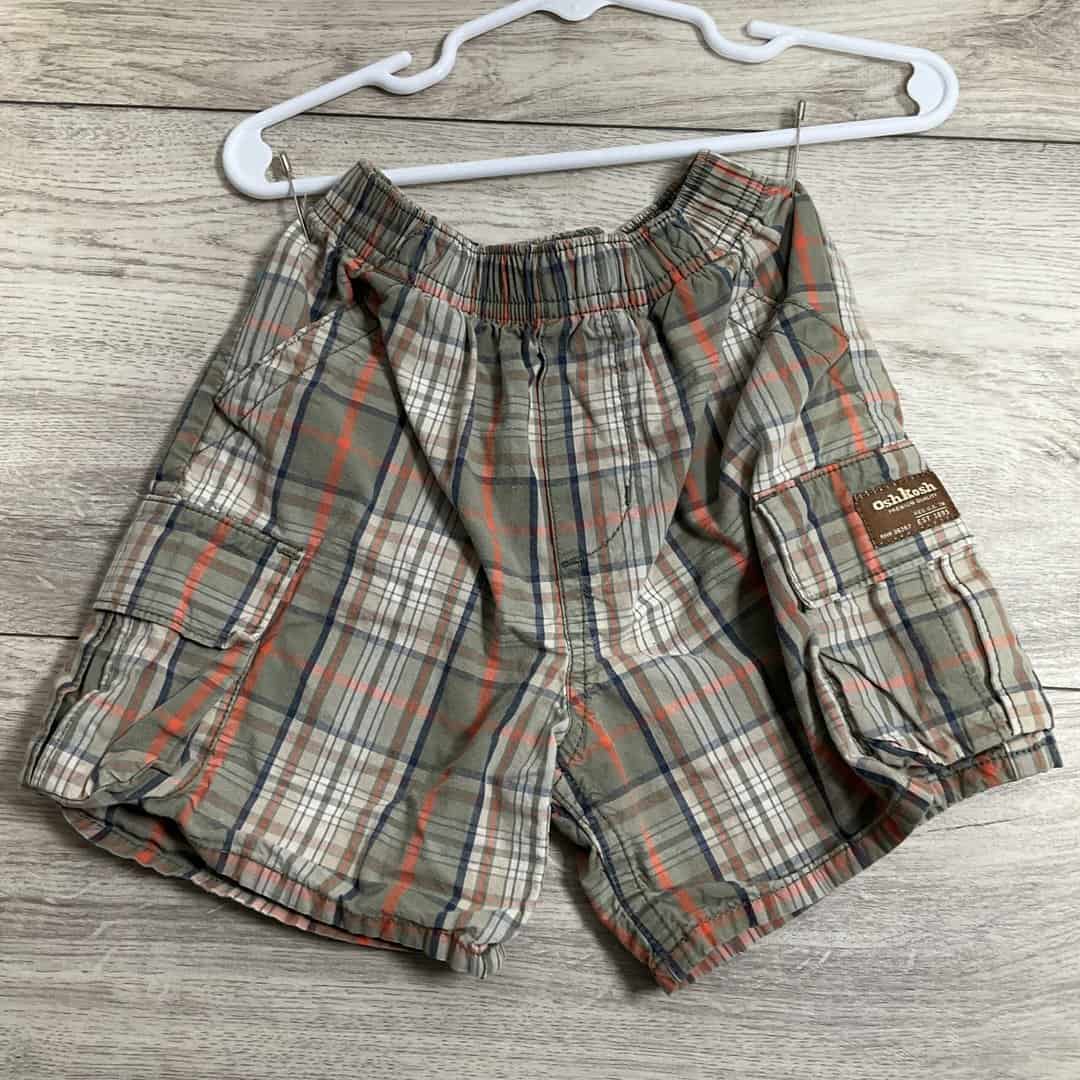 BOYS - 24 Month - Shorts