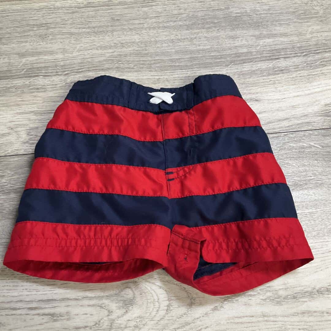 BOYS - 0/6 Months - Swim