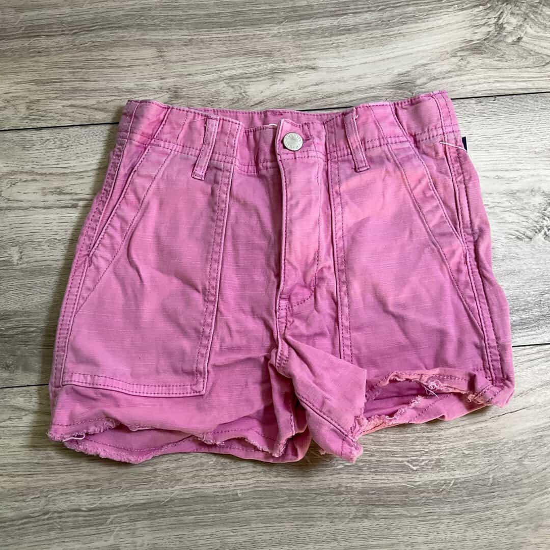 GIRLS - Size 5 - Shorts