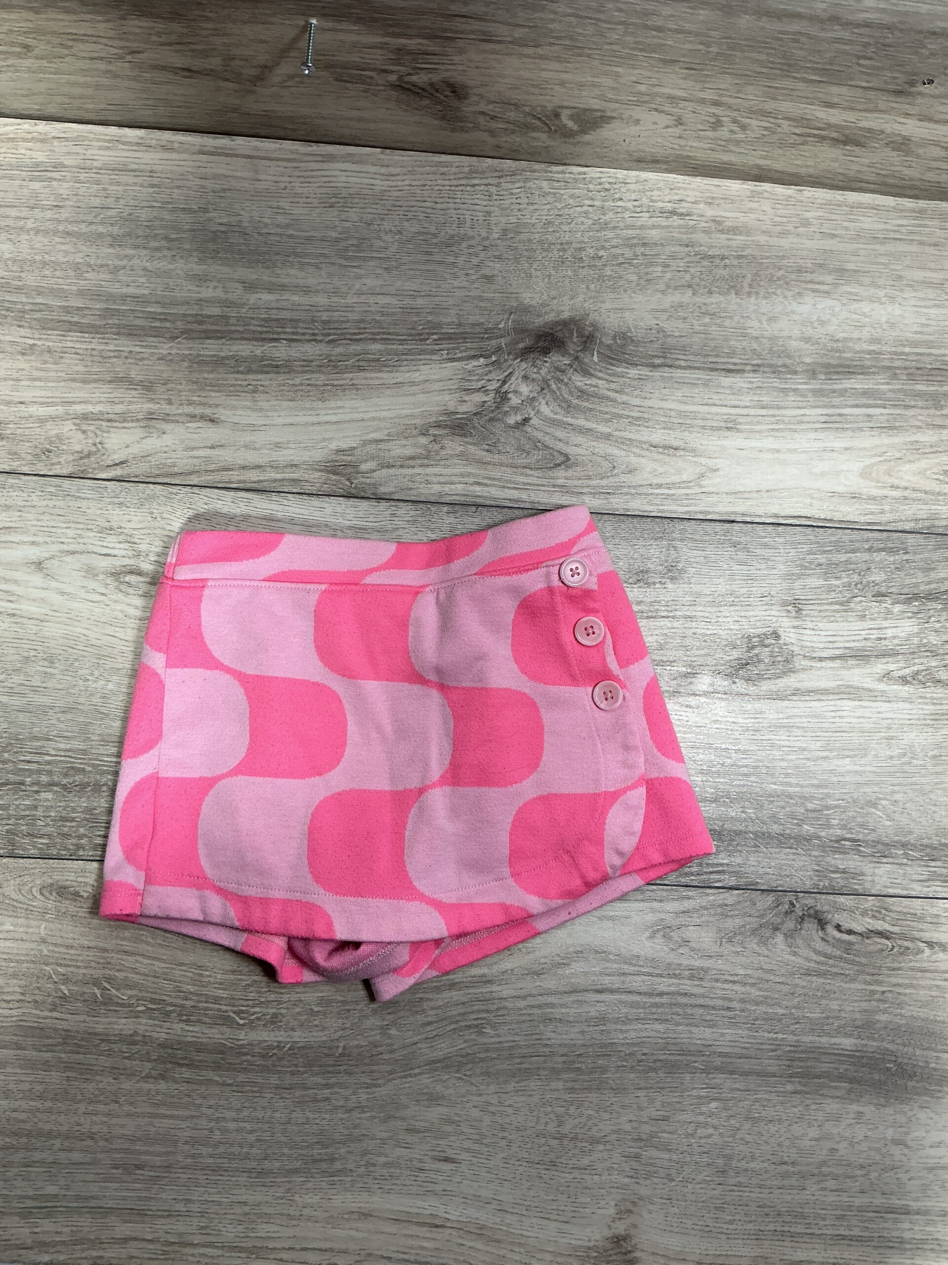 GIRLS - 5T - Skirt