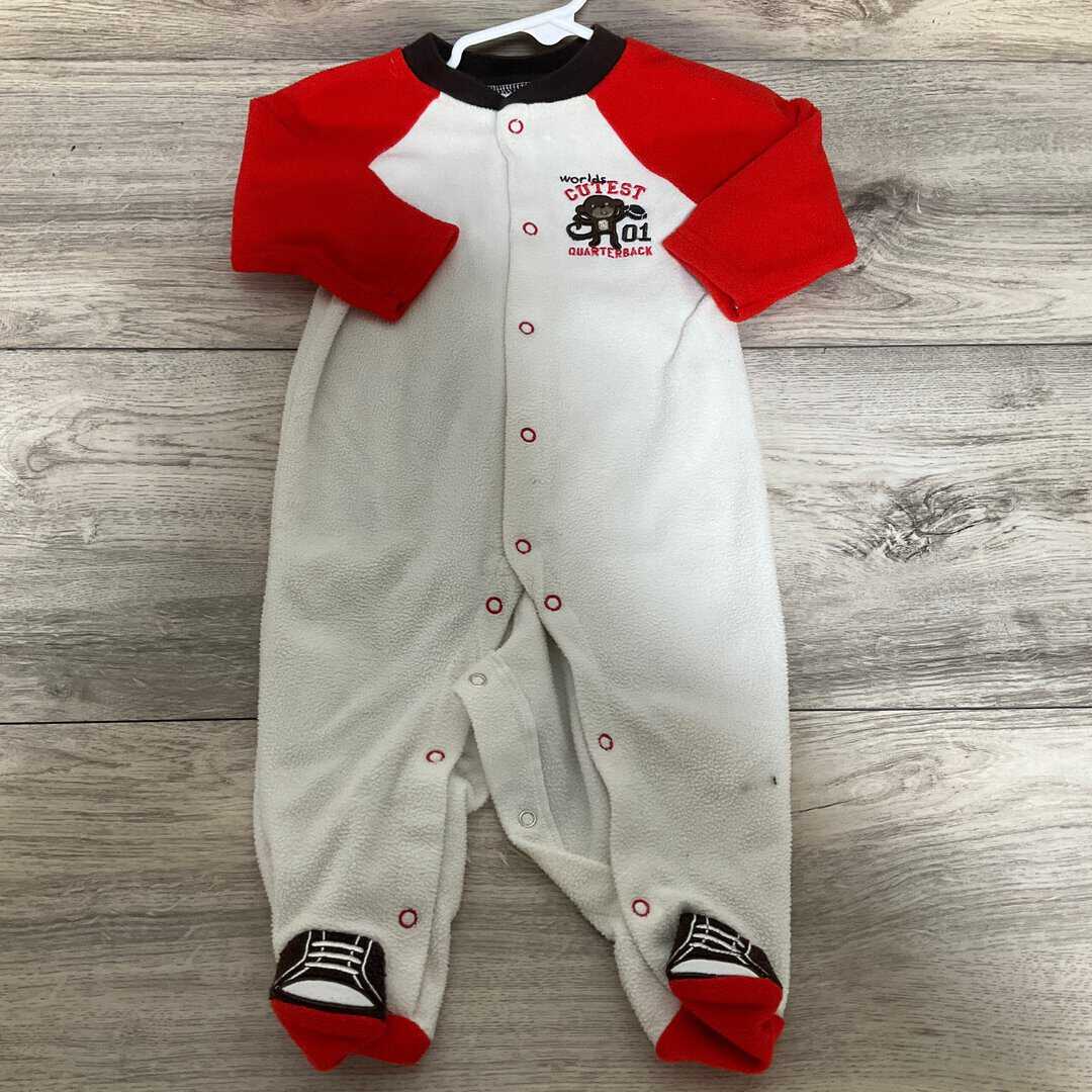 BOYS - 6/9 Month - Sleeper