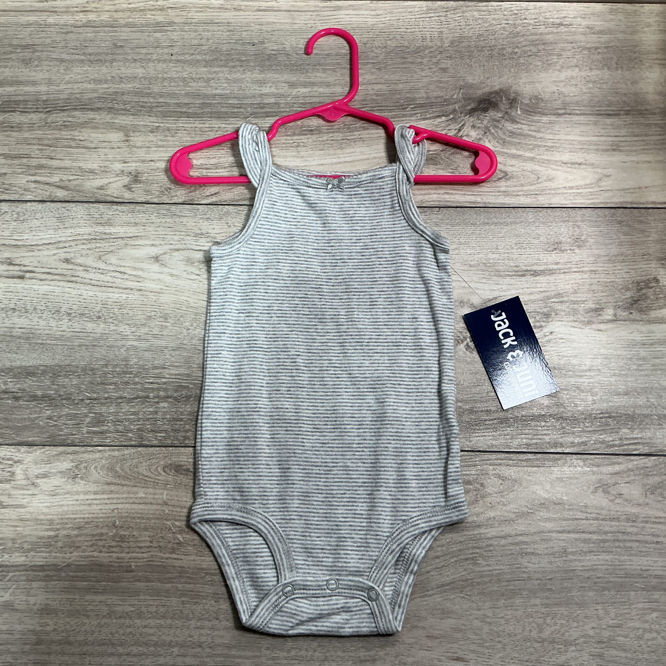 GIRLS - 18 Month - Onesie