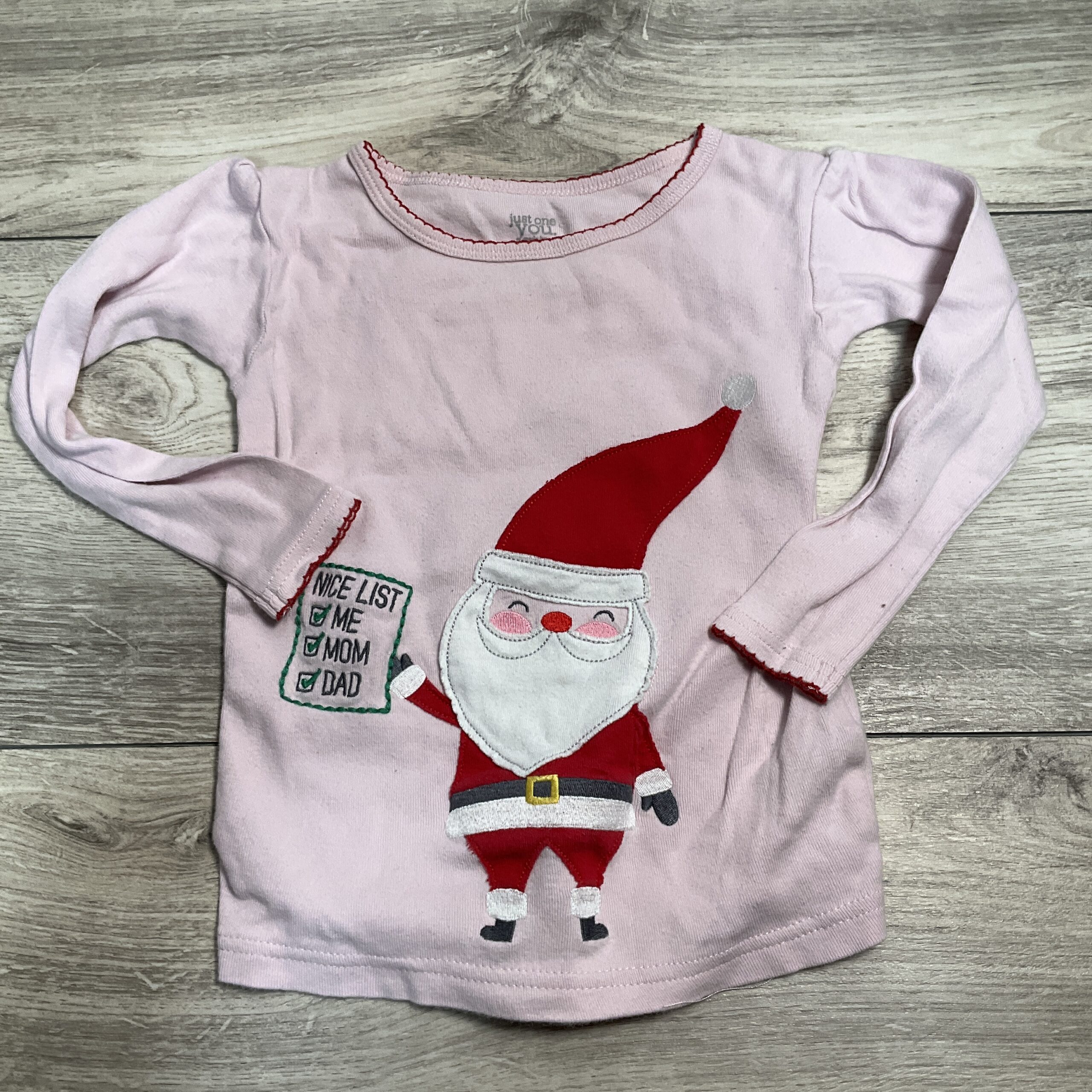 GIRLS - 3T - Shirt
