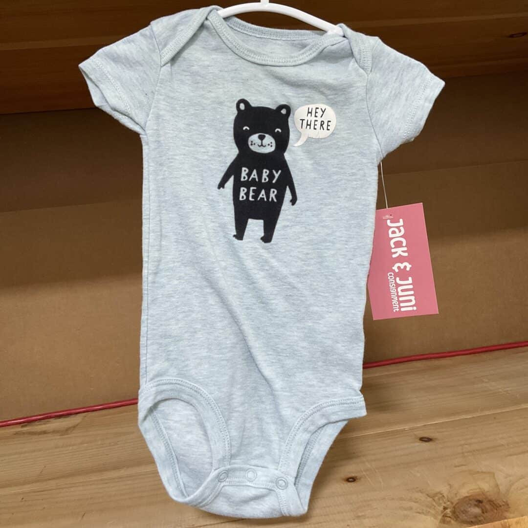 BOYS - 6 Month - Onesie - Play Clothes Condition