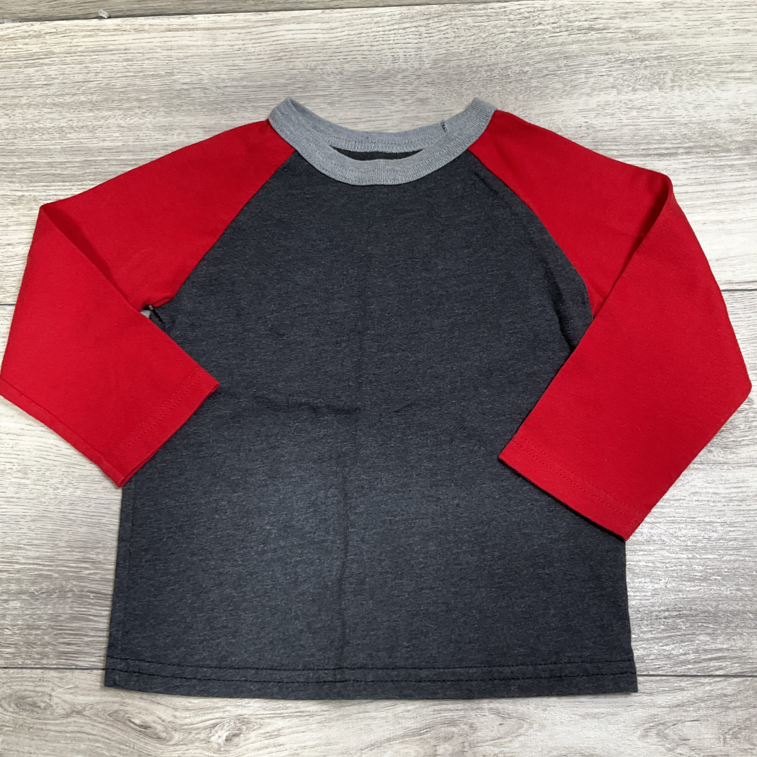 BOYS - 2T - Shirt