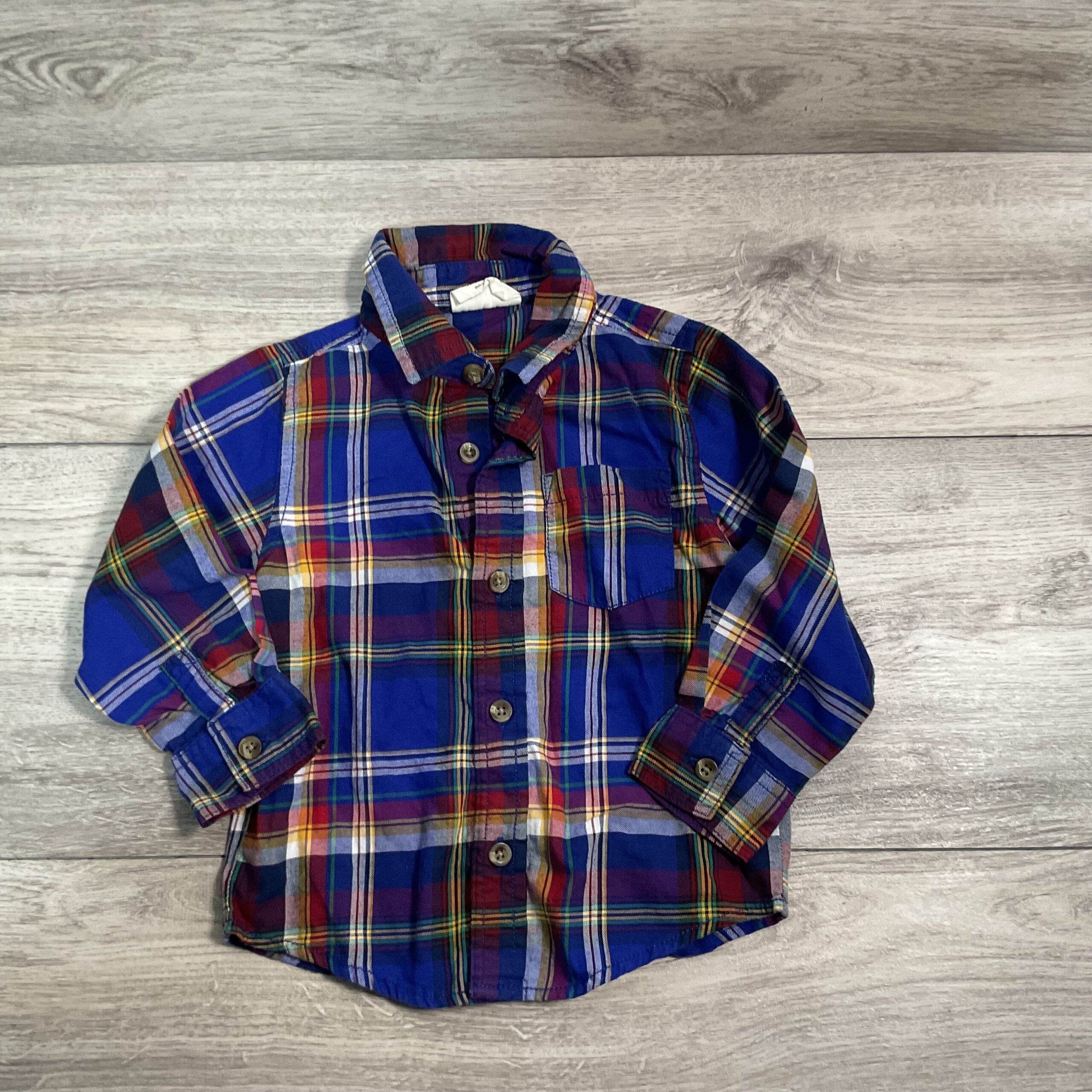 BOYS - 18/24 Month - Shirt