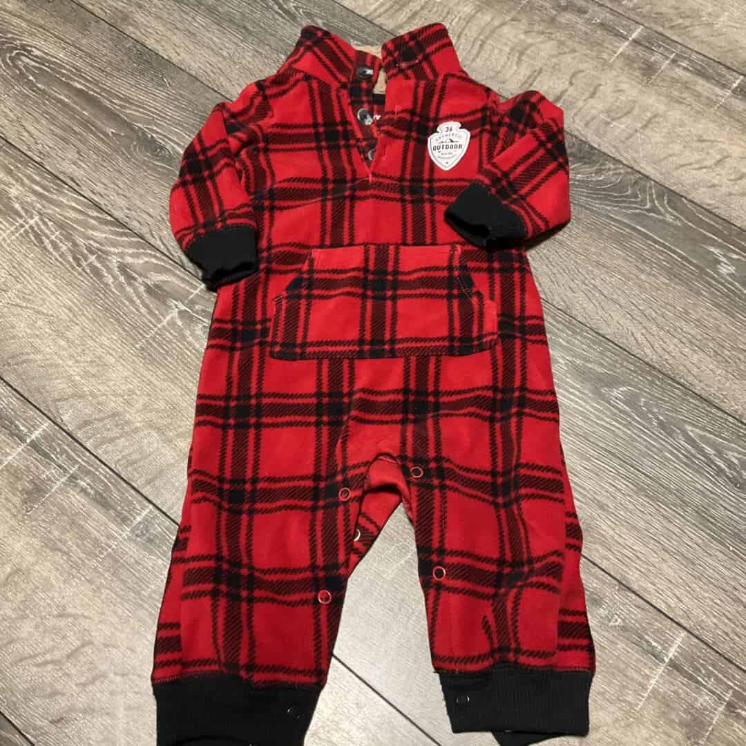 BOYS - 6 Month - Jumper