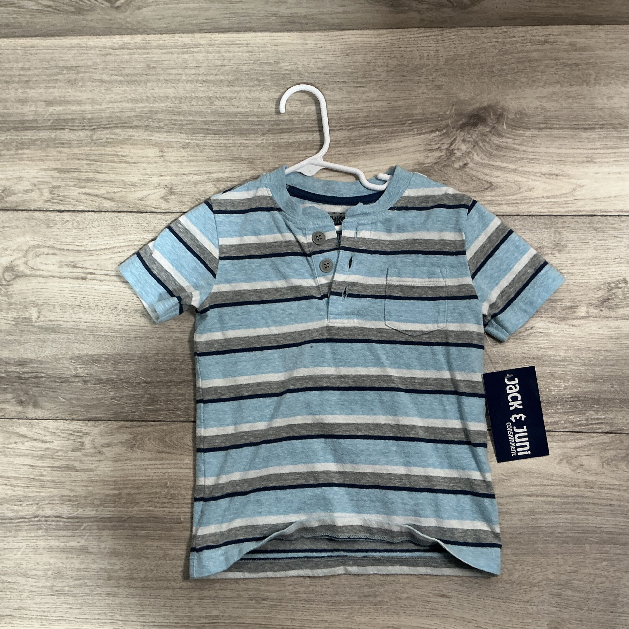 BOYS - 3T - Shirt