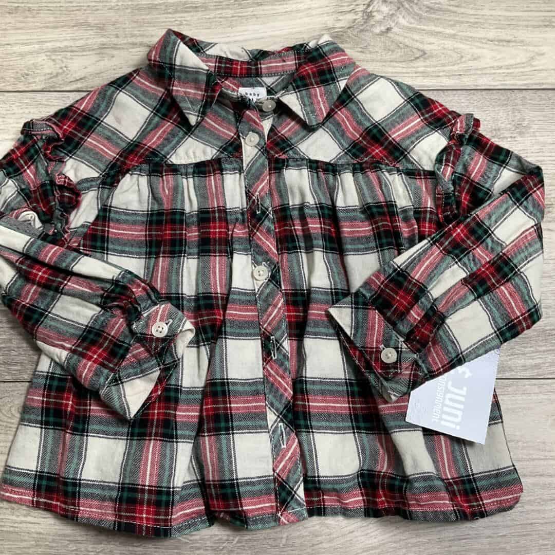 GIRLS - 2T - Shirt