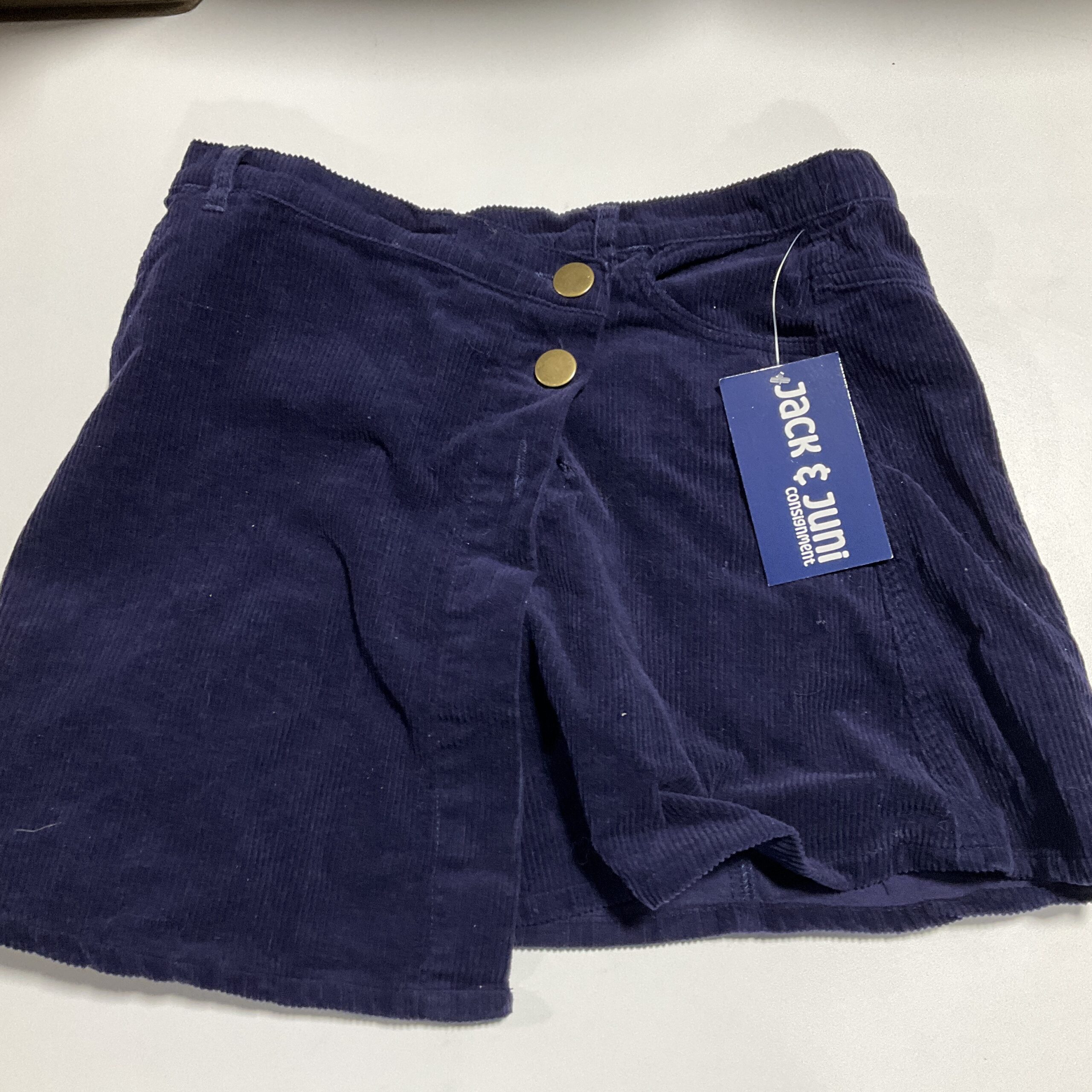GIRLS - 10/12 - Skirt