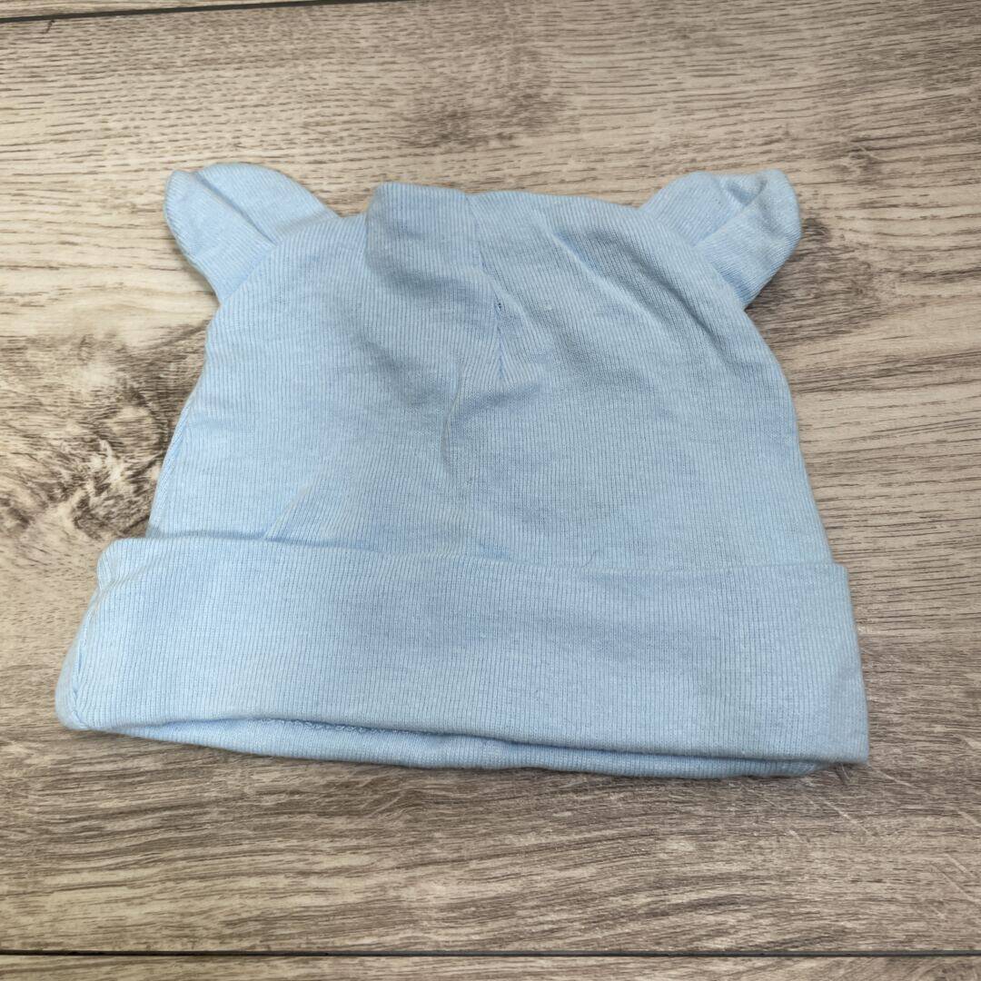 BOYS - 0/6 Months - Hat