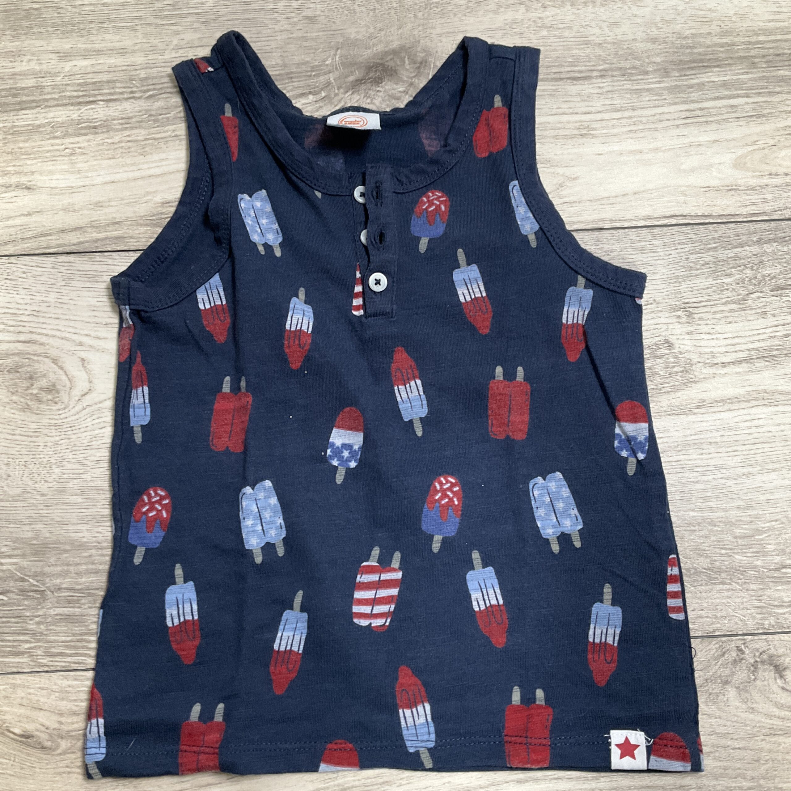 BOYS - 3T - Shirt