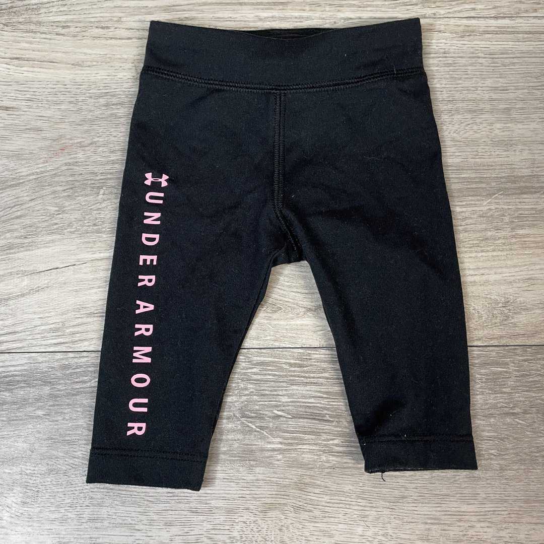 GIRLS - 3/6 Months - Pants