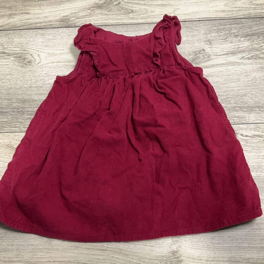 GIRLS - 12/18 Month - Dress
