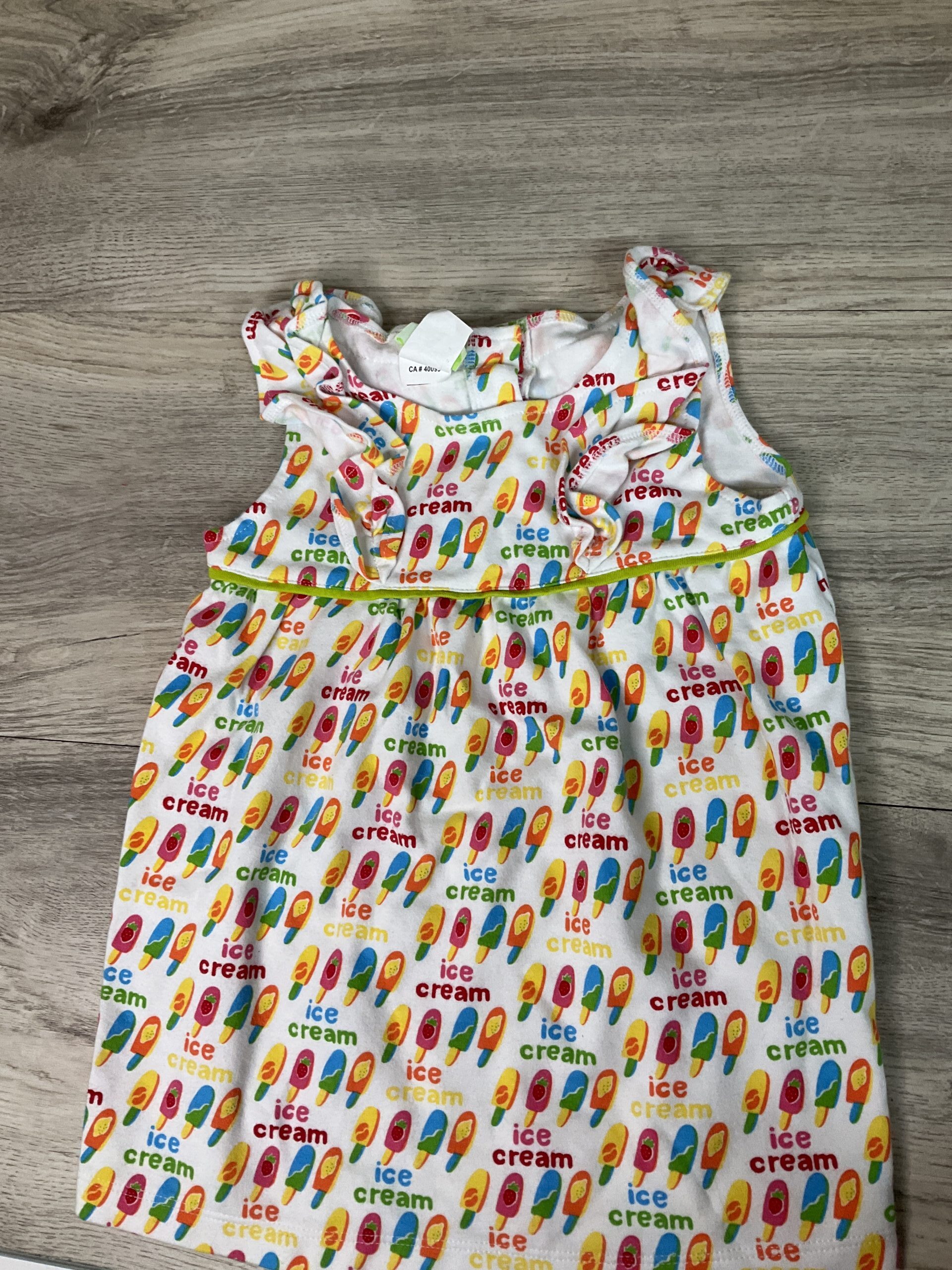 GIRLS - 18 Months - Dress