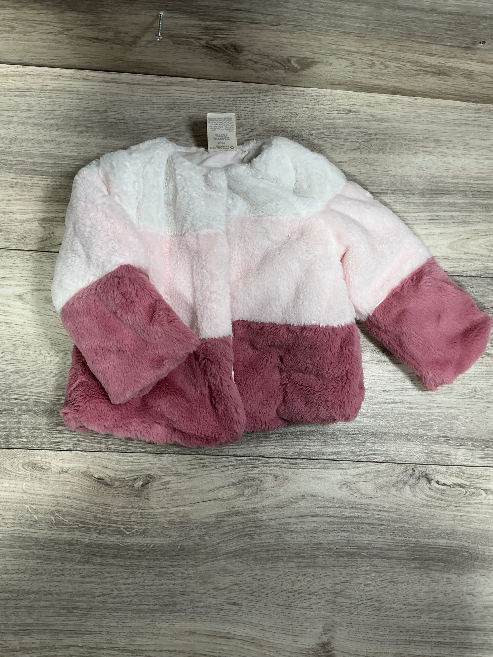 GIRLS - 18 Month - Cardigan