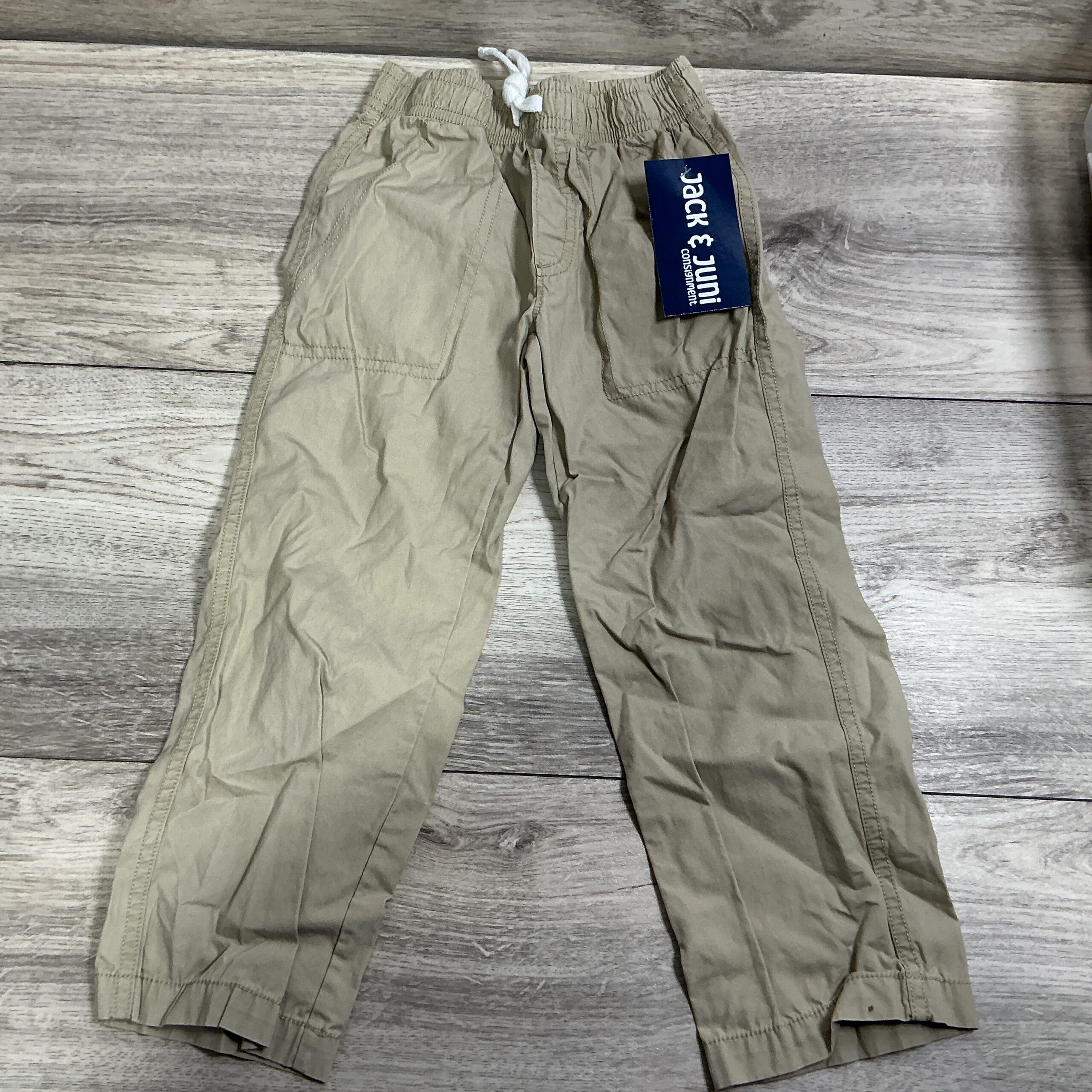 BOYS - 4T - Pants