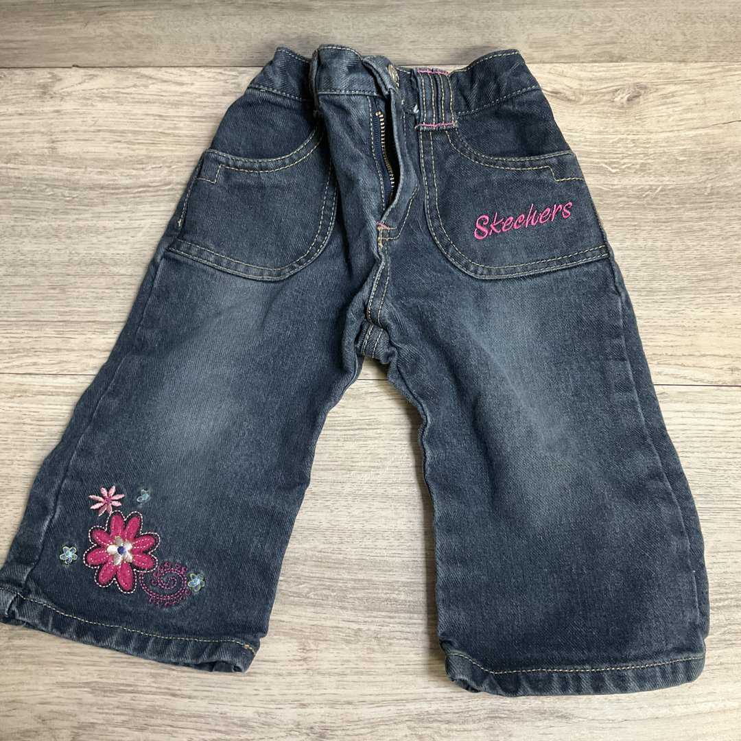 GIRLS - 12 Months - Jeans