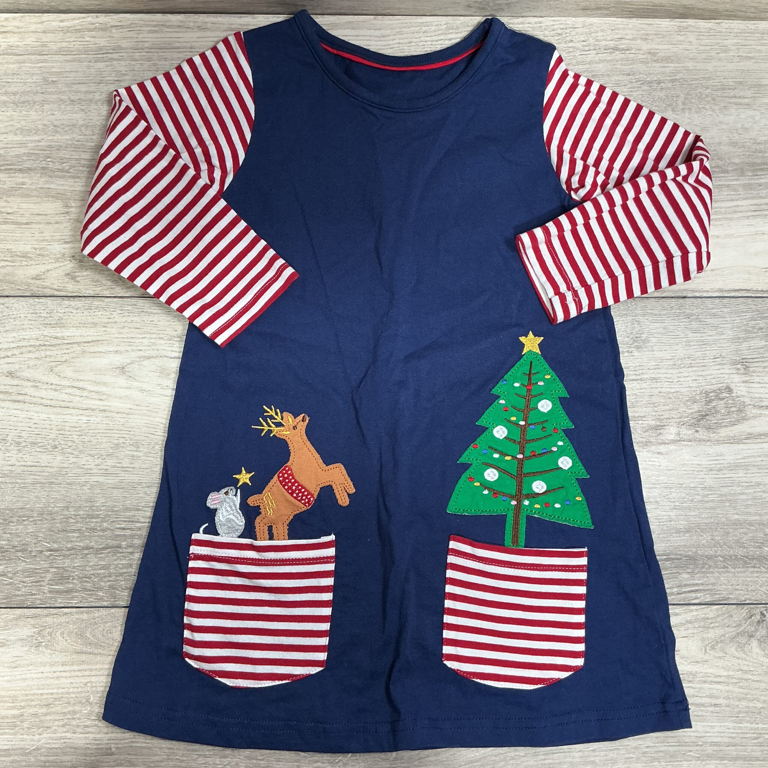 GIRLS - 3T - Dress