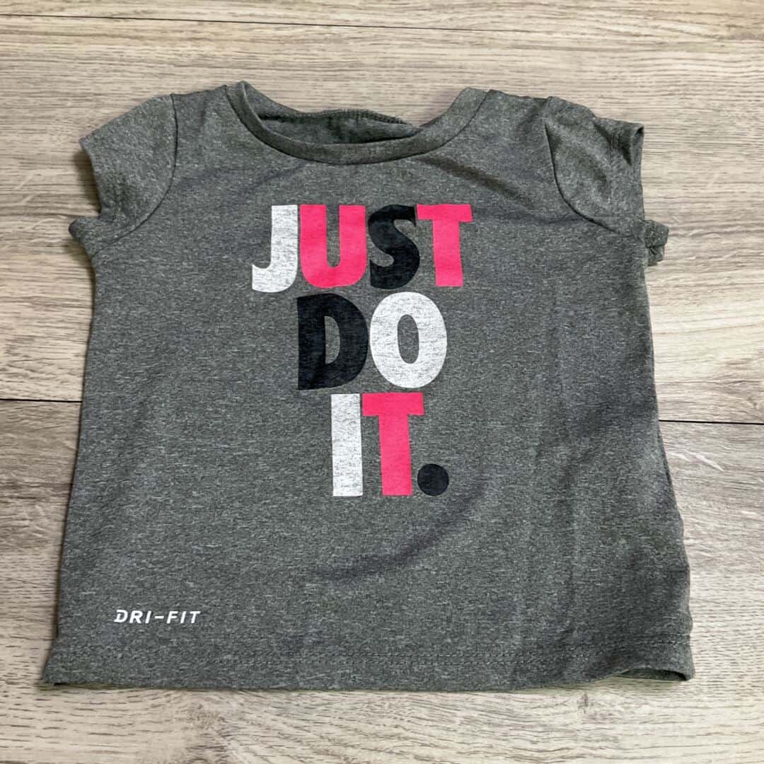 GIRLS - 12 Months - Shirt