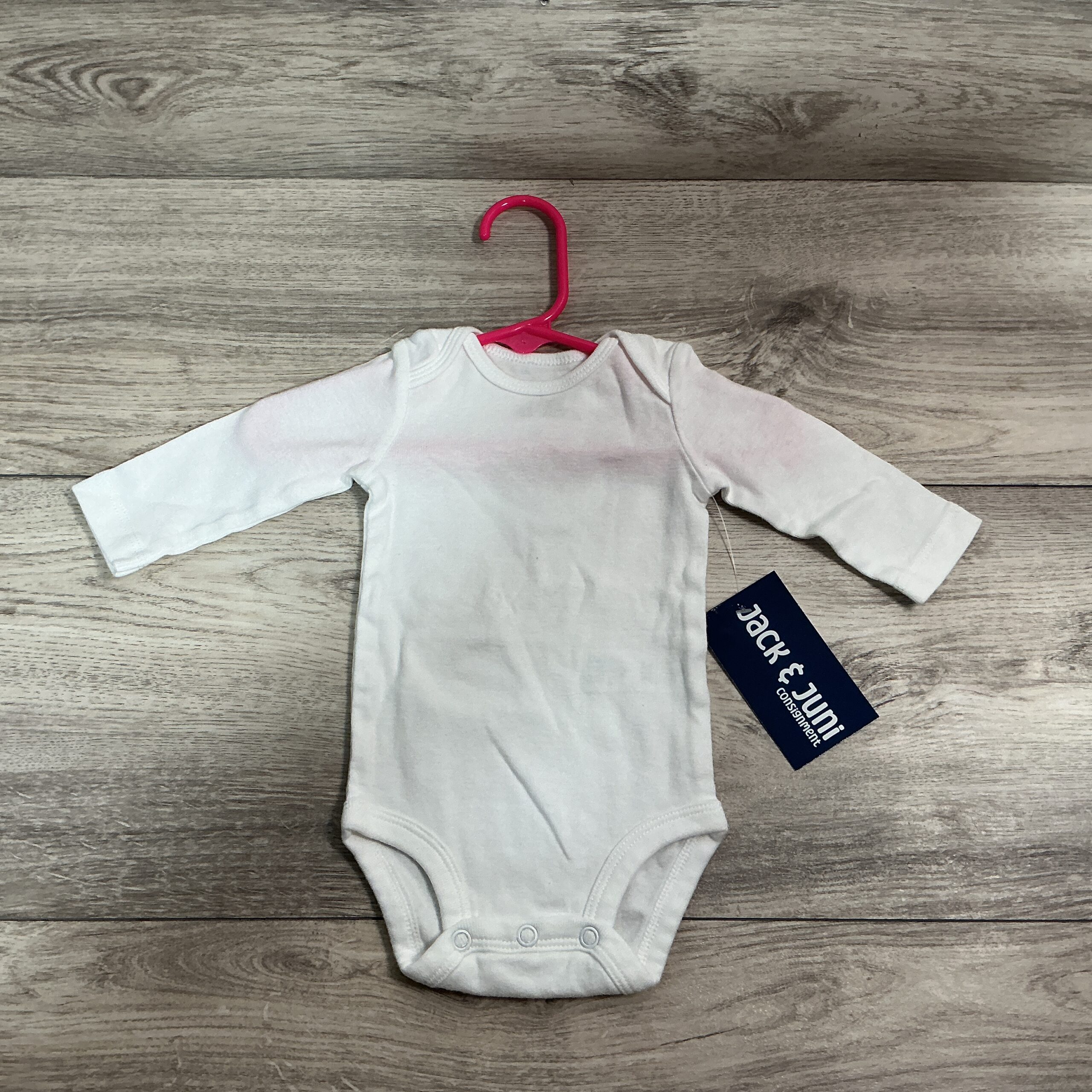 GIRLS/BOYS - 3 Month - Onesie